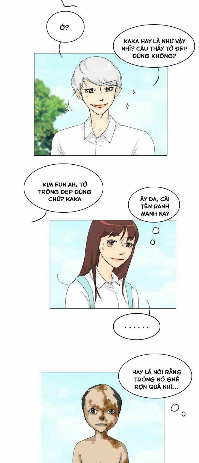 Chương 73 - Trang 21