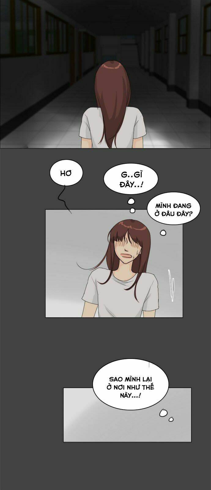 Chương 81 - Trang 27
