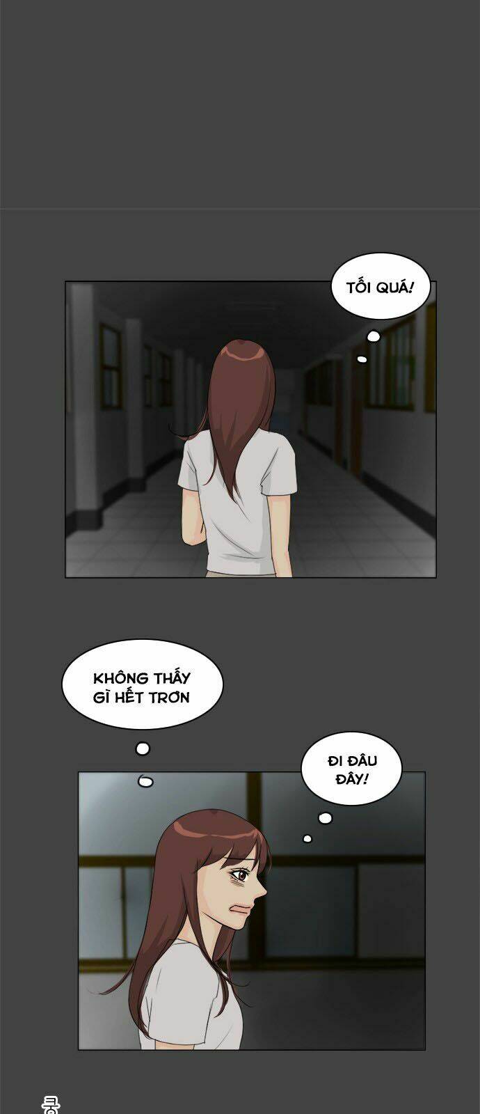 Chương 81 - Trang 31