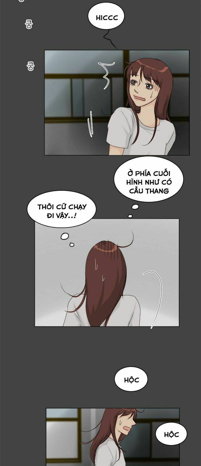Chương 81 - Trang 32