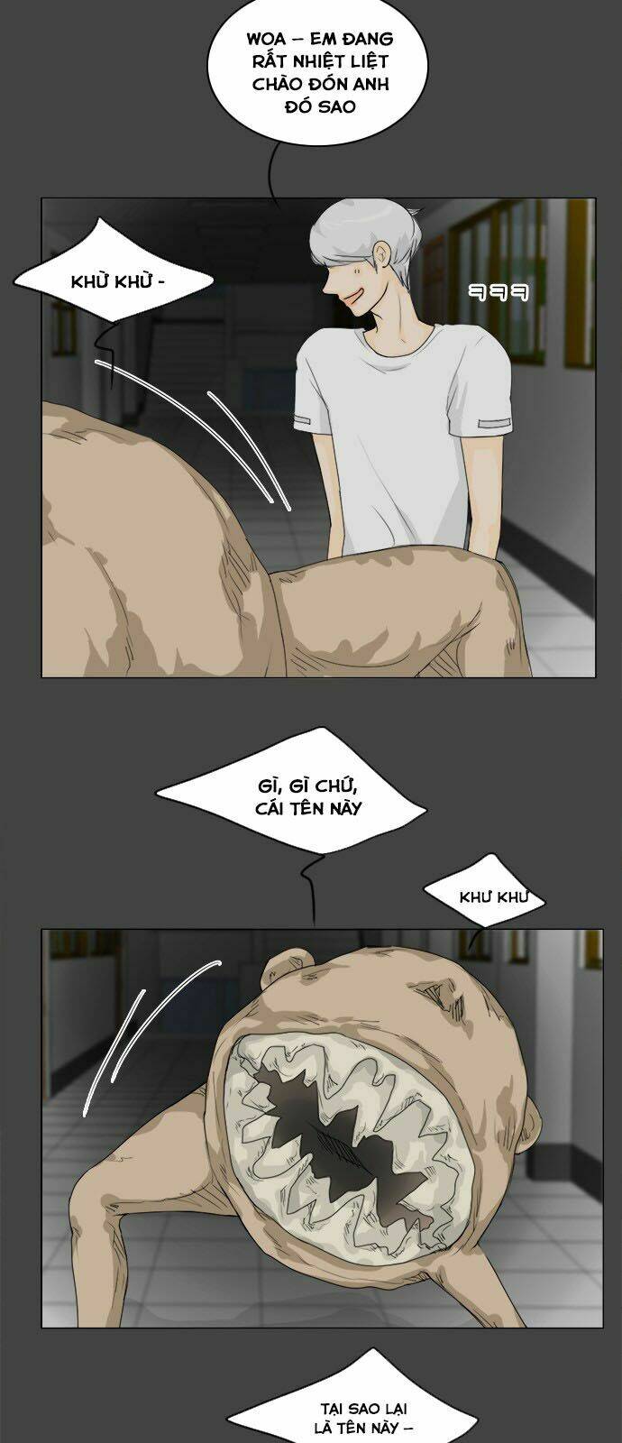 Chương 82 - Trang 21
