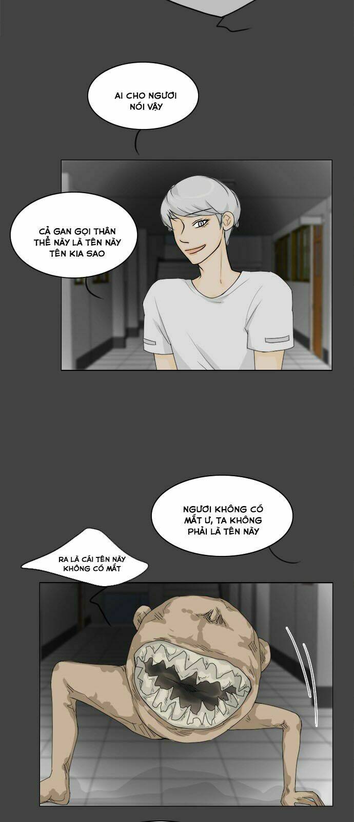 Chương 82 - Trang 22