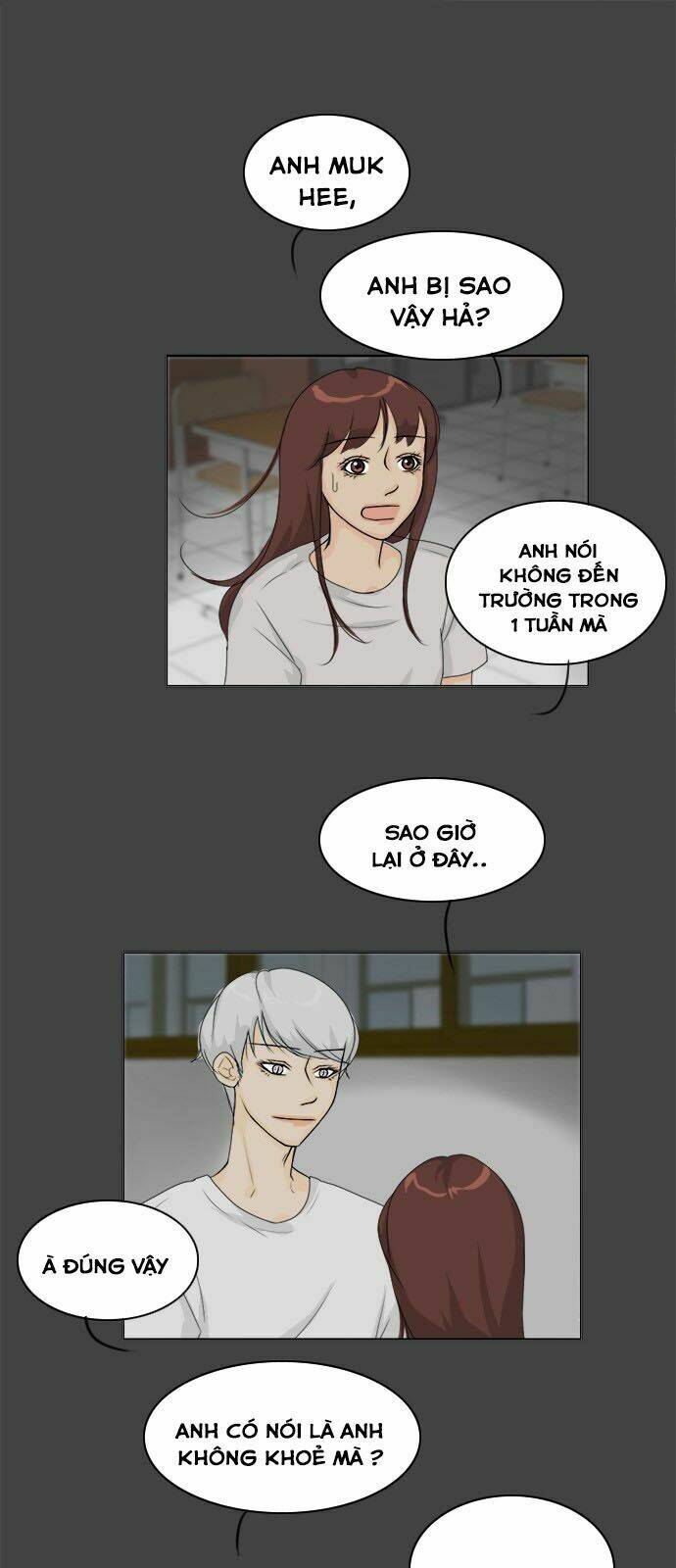 Chương 83 - Trang 1
