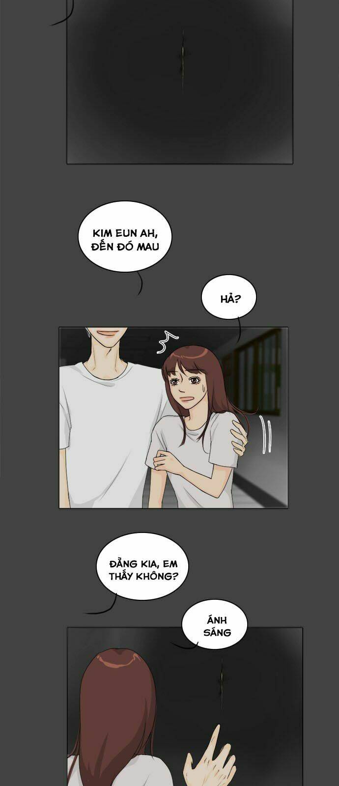 Chương 83 - Trang 21