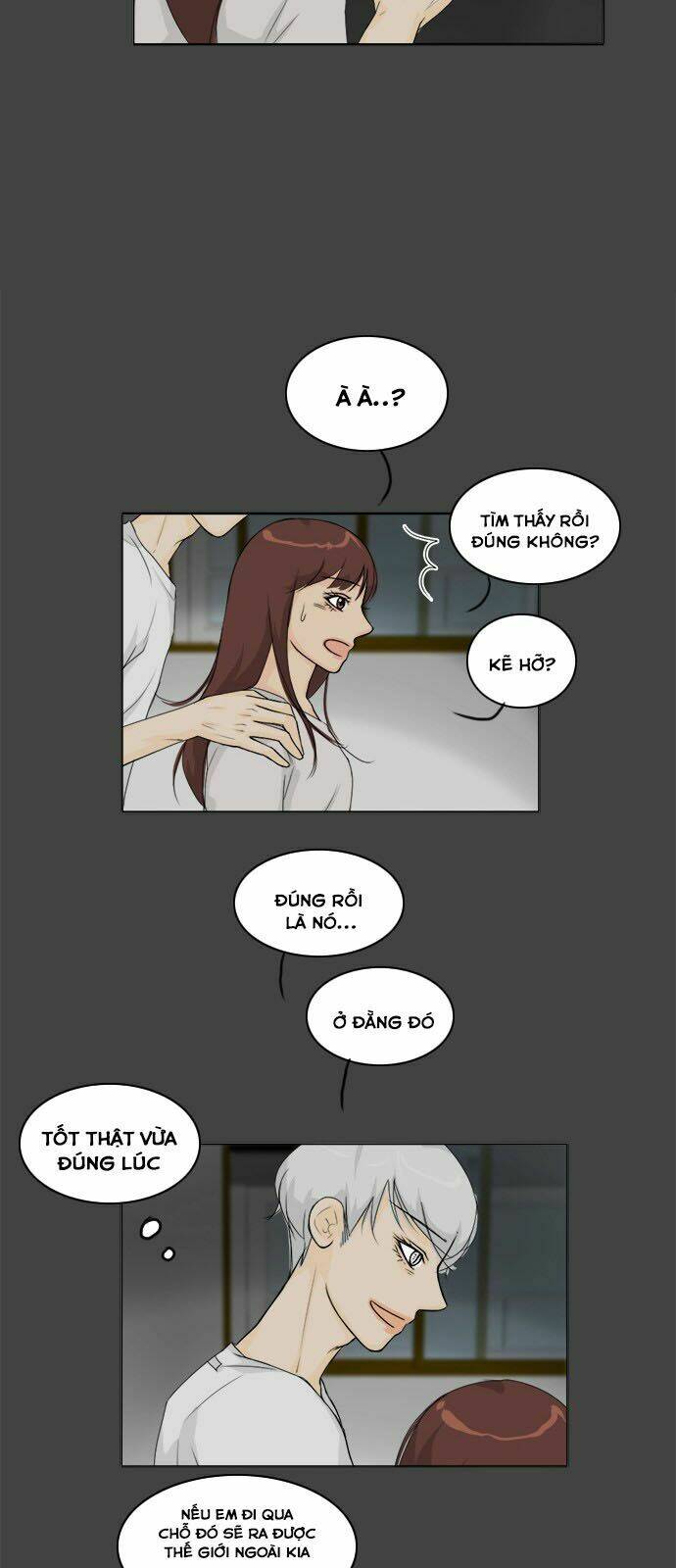 Chương 83 - Trang 22