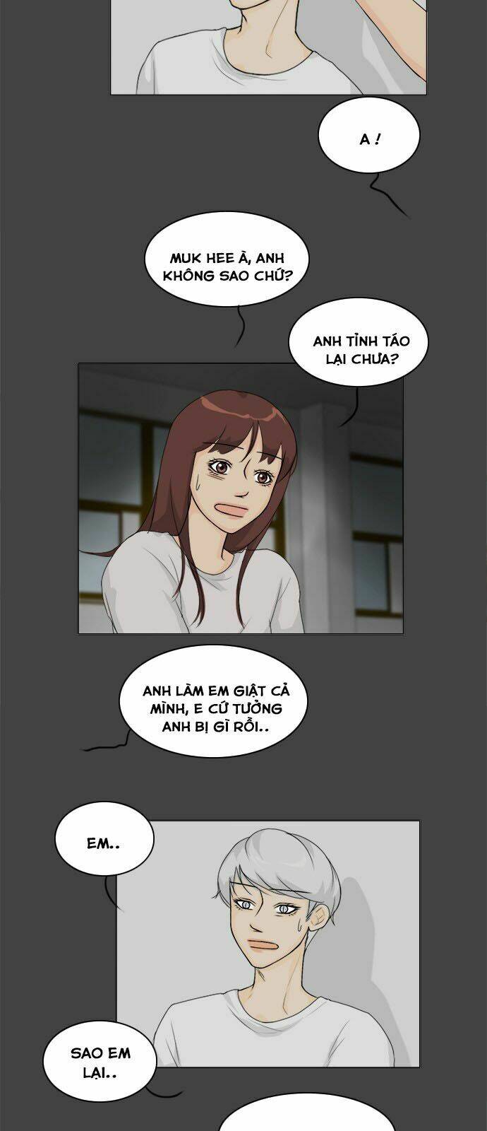Chương 83 - Trang 31