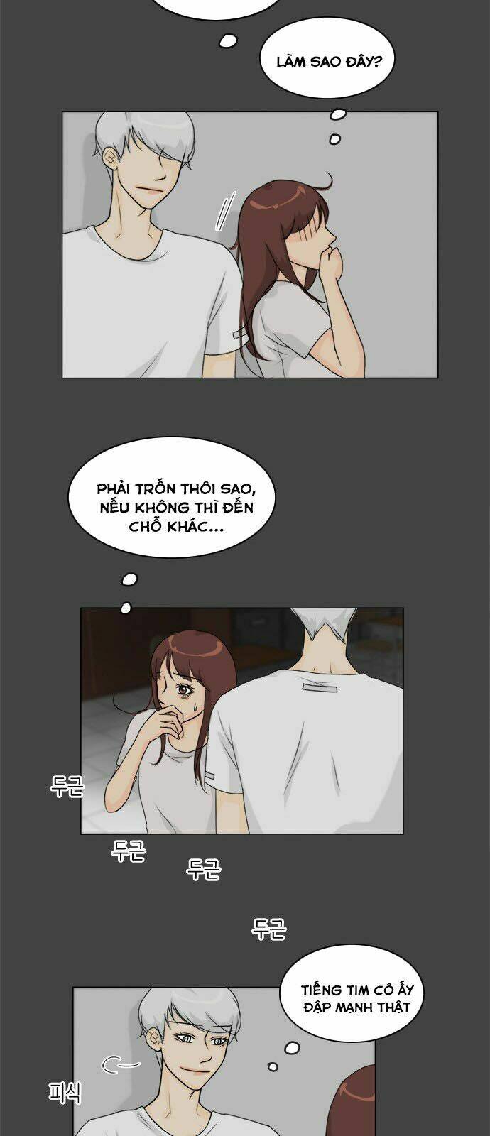 Chương 85 - Trang 15