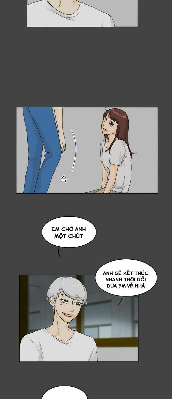 Chương 85 - Trang 20
