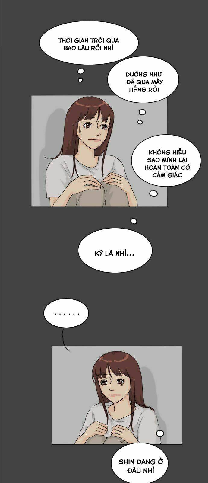 Chương 85 - Trang 3
