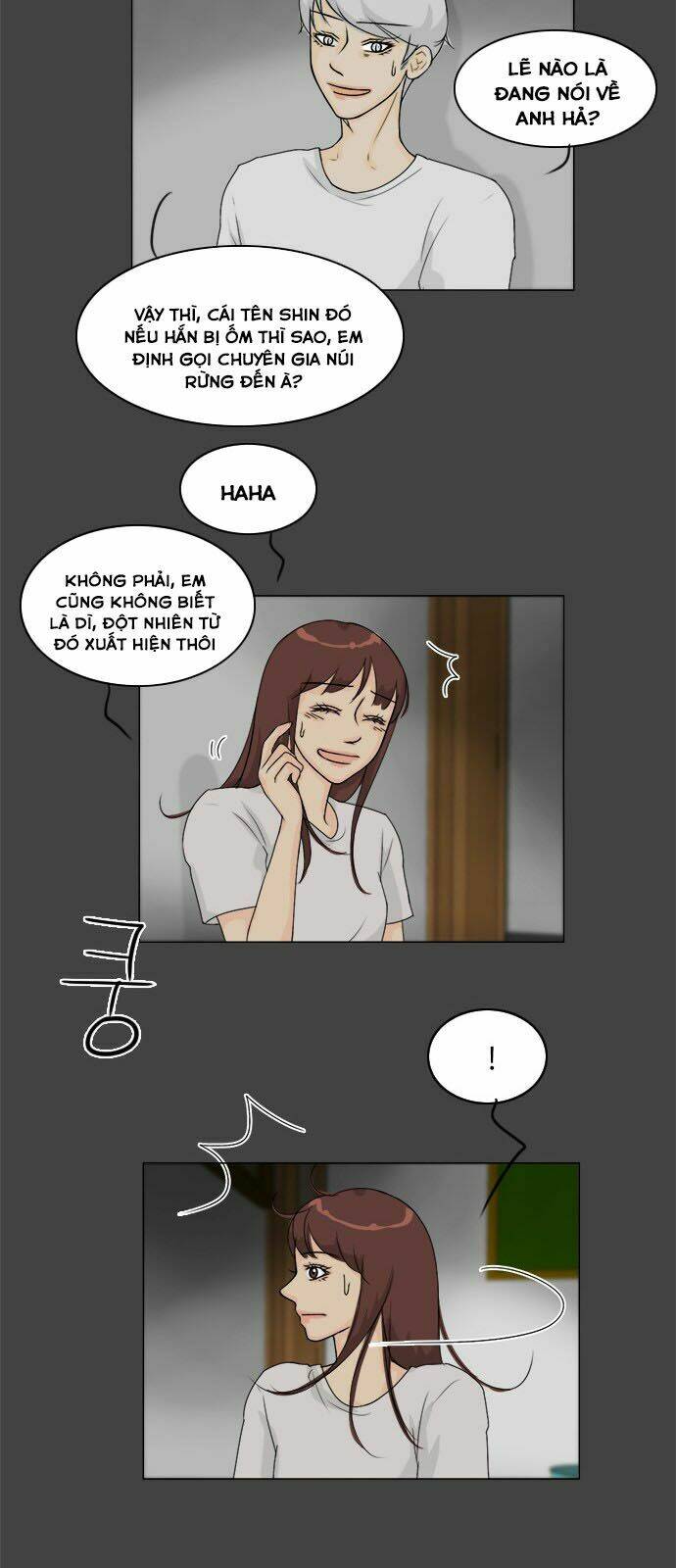 Chương 85 - Trang 10