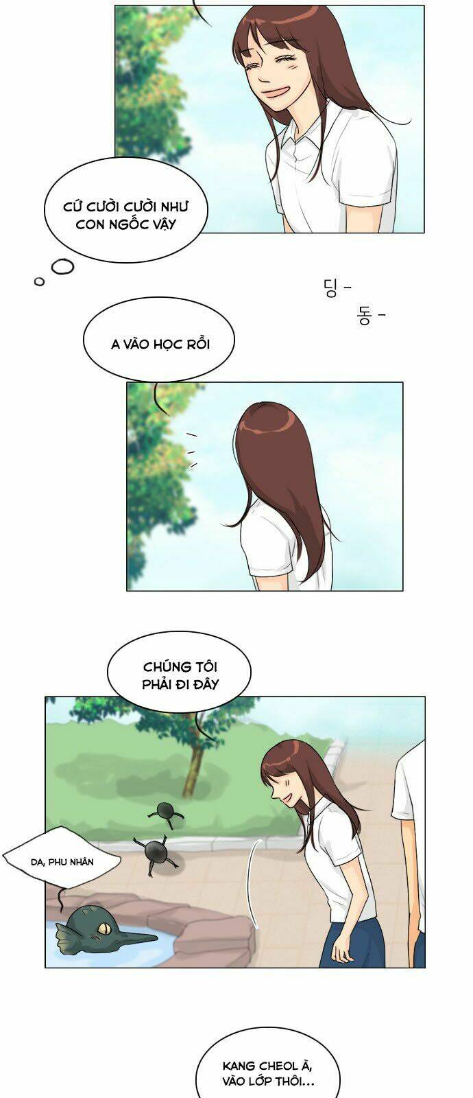 Chương 87 - Trang 21