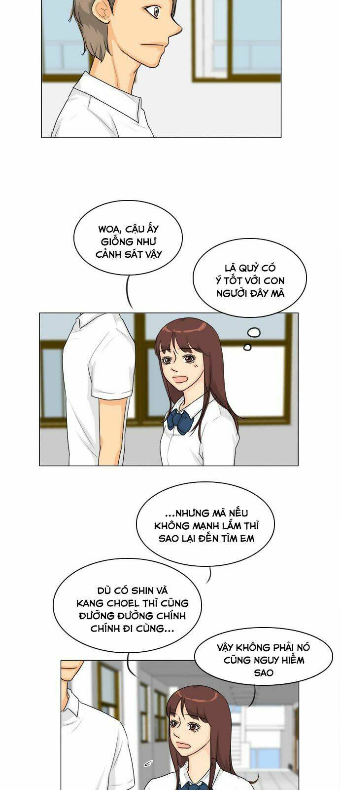 Chương 90 - Trang 27