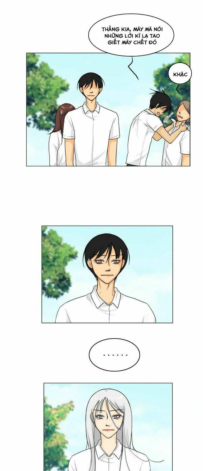 Chương 91 - Trang 22