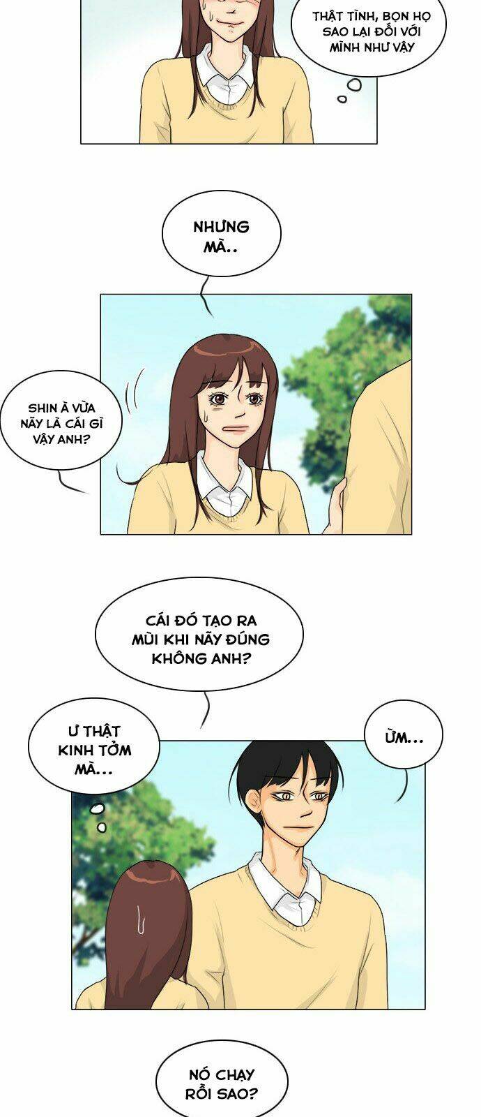 Chương 95 - Trang 33