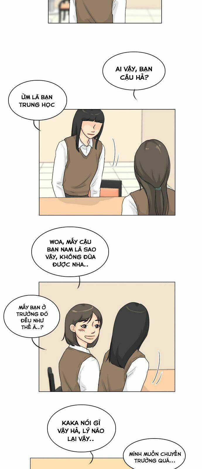Chương 96 - Trang 25