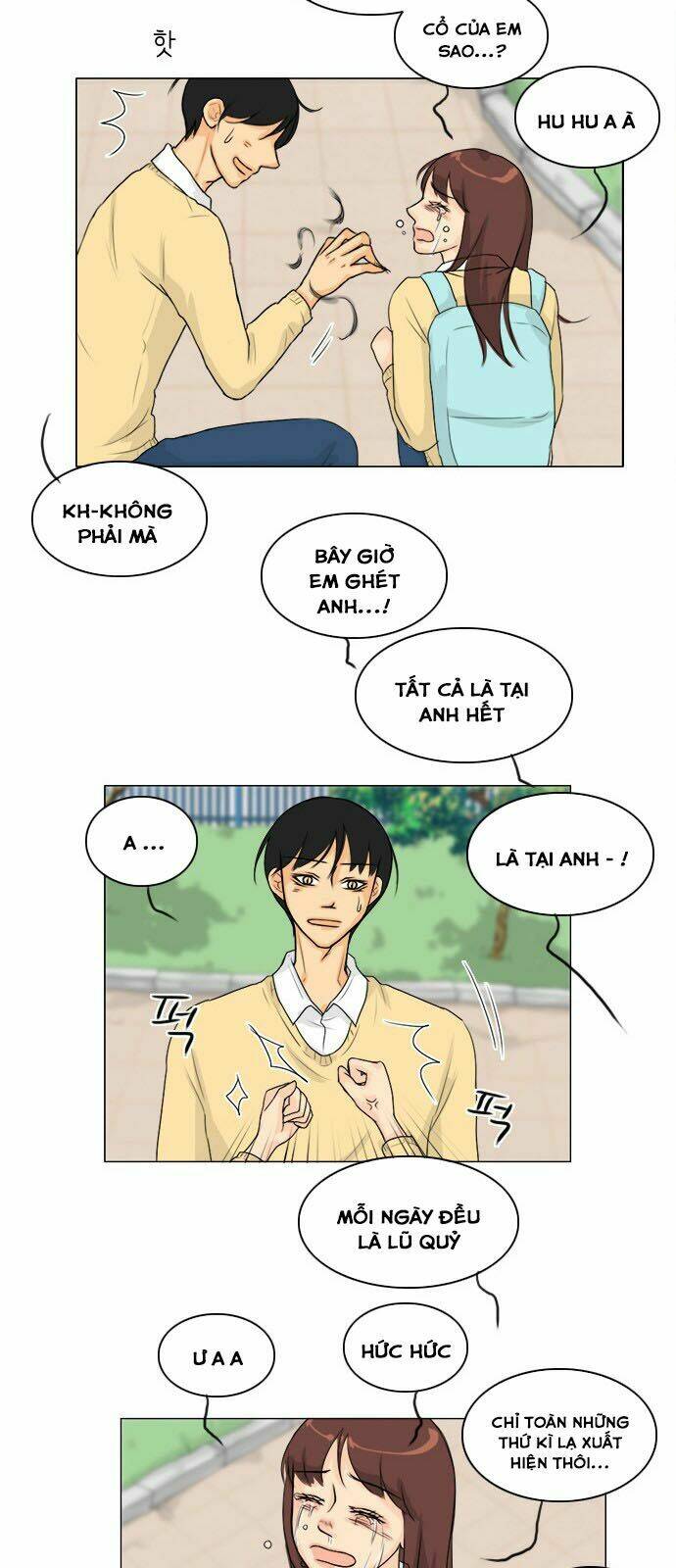 Chương 97 - Trang 16