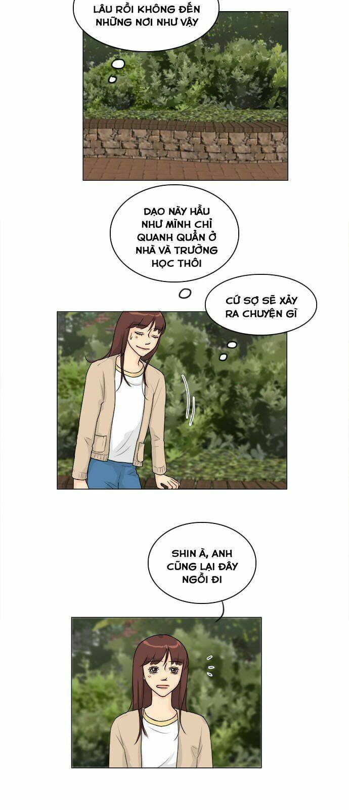 Chương 99 - Trang 16