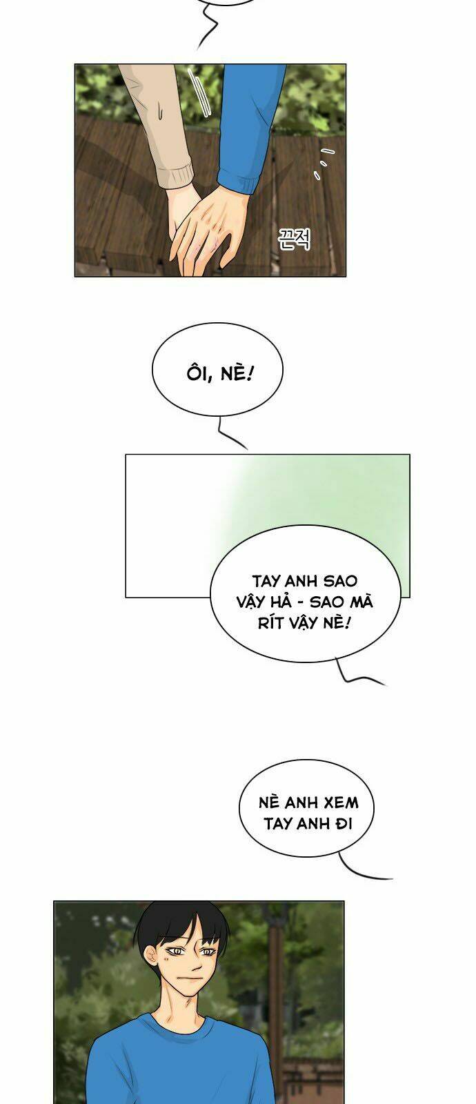 Chương 99 - Trang 22