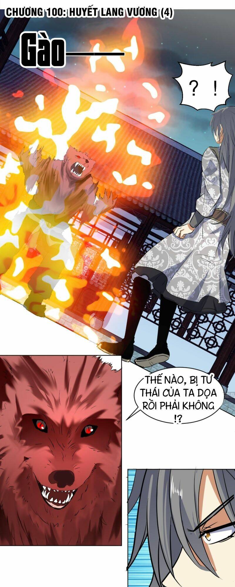 Chương 100 - Trang 1