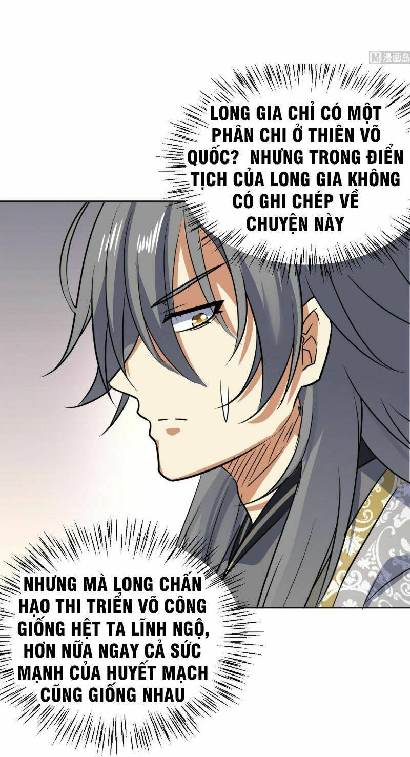 Chương 111 - Trang 16