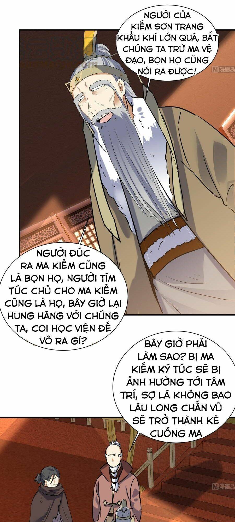 Chương 134 - Trang 3