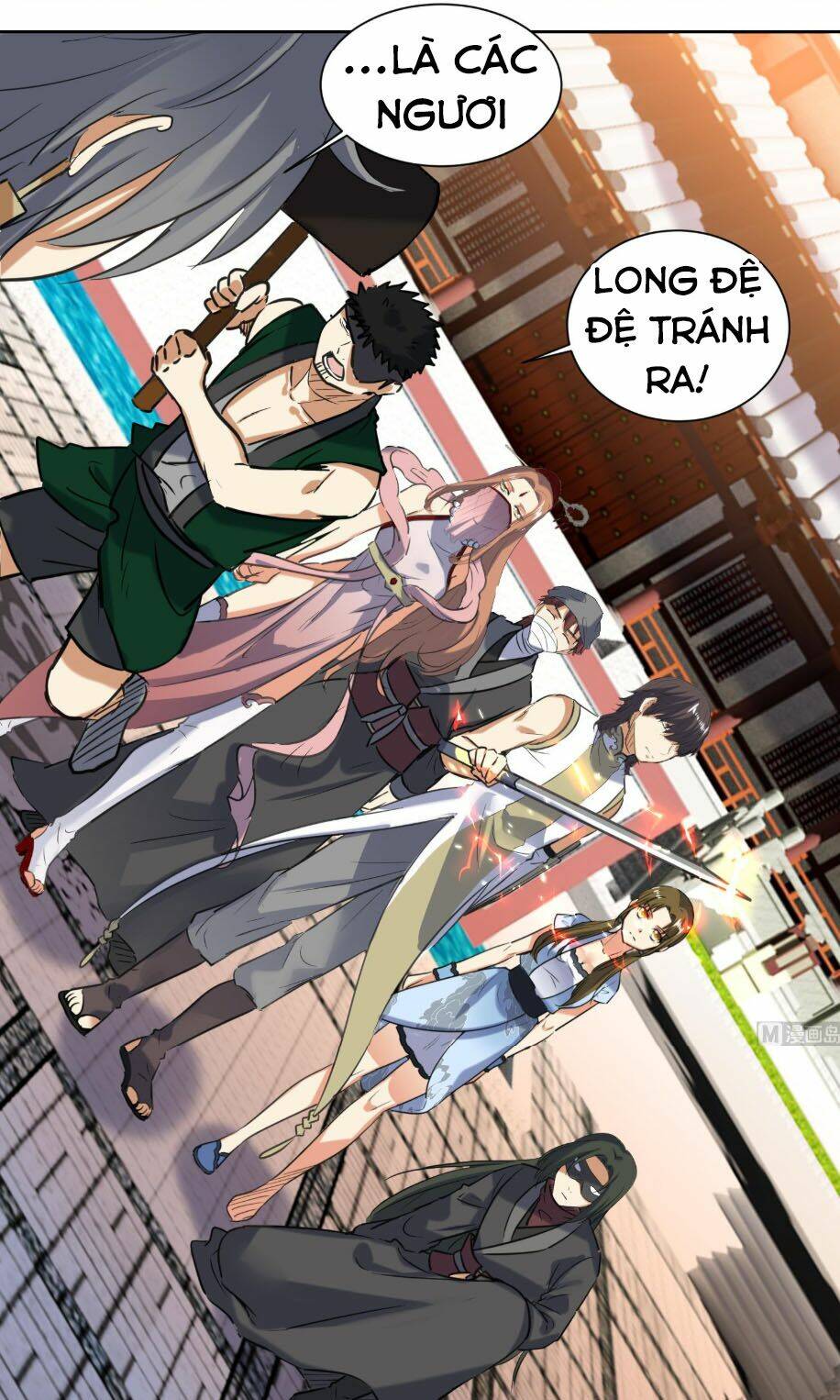 Chương 142 - Trang 3