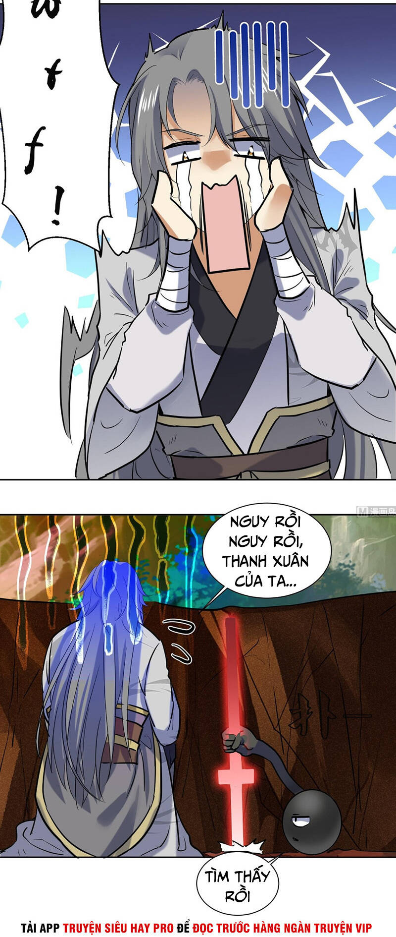 Chương 151 - Trang 11