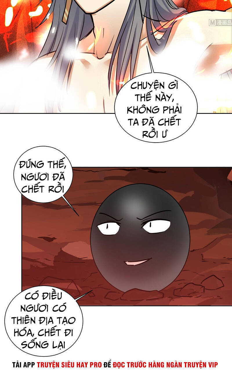 Chương 151 - Trang 5