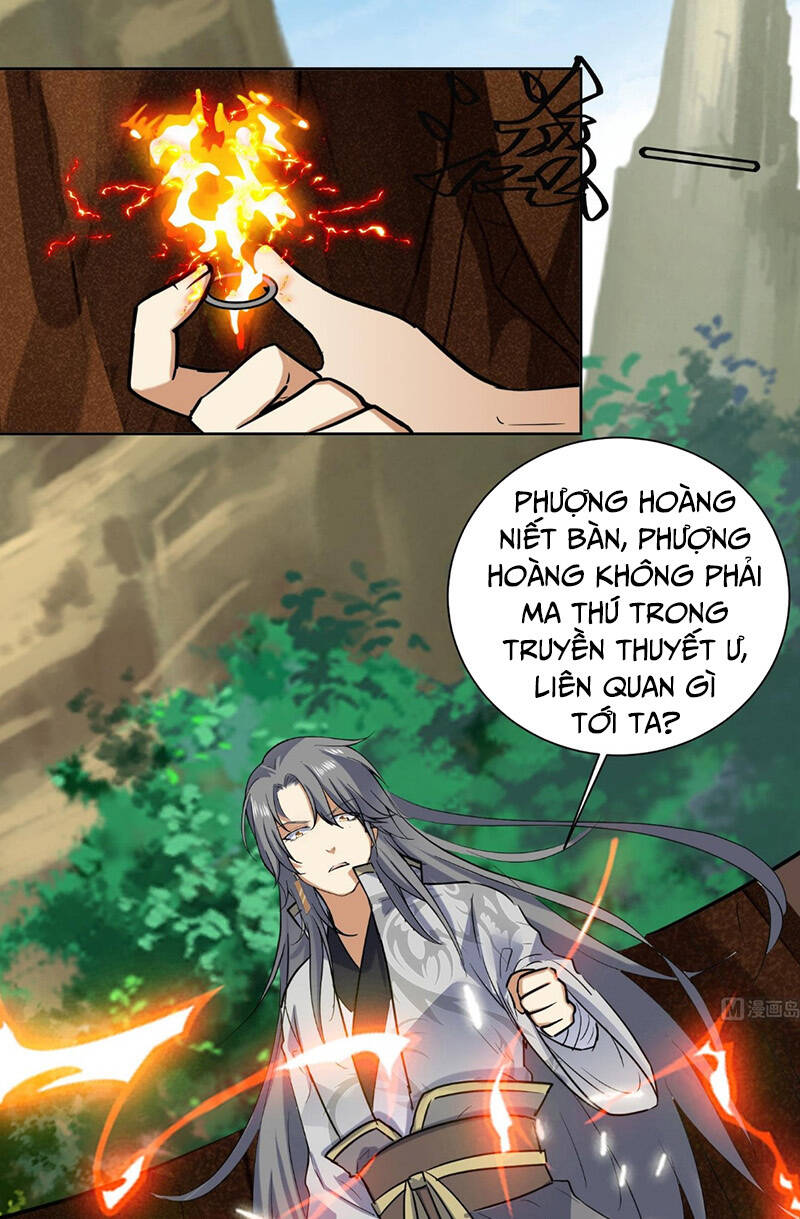 Chương 151 - Trang 8