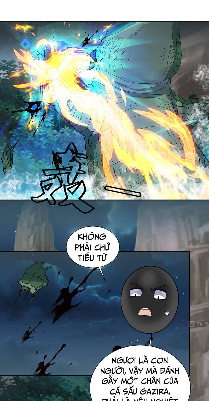 Chương 155 - Trang 8