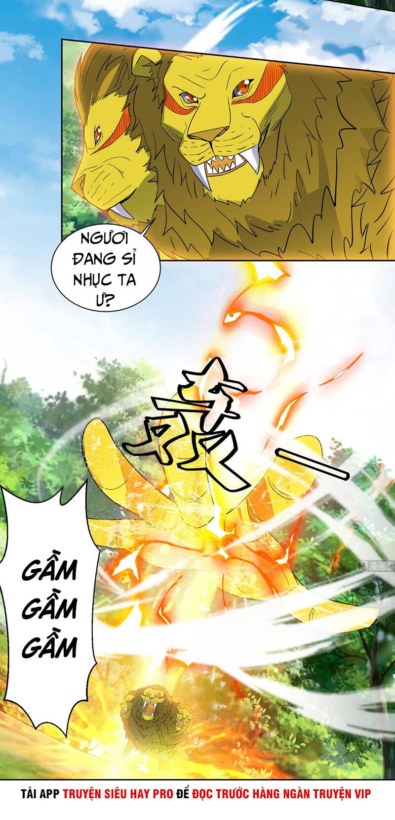 Chương 162 - Trang 8