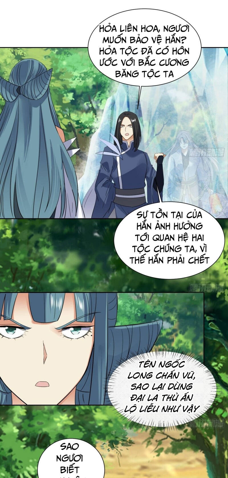Chương 165 - Trang 9