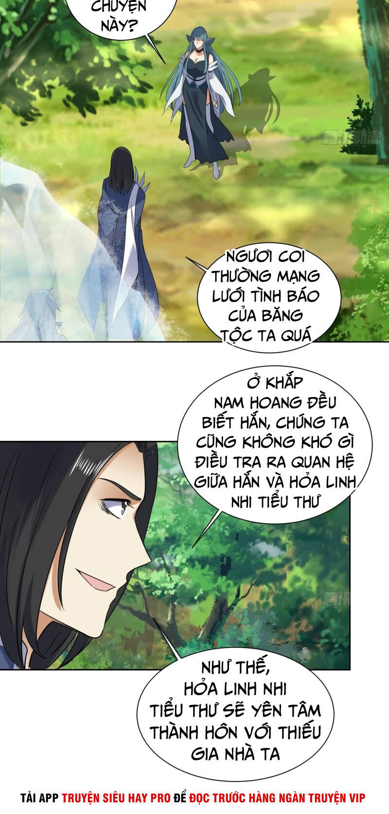 Chương 165 - Trang 10