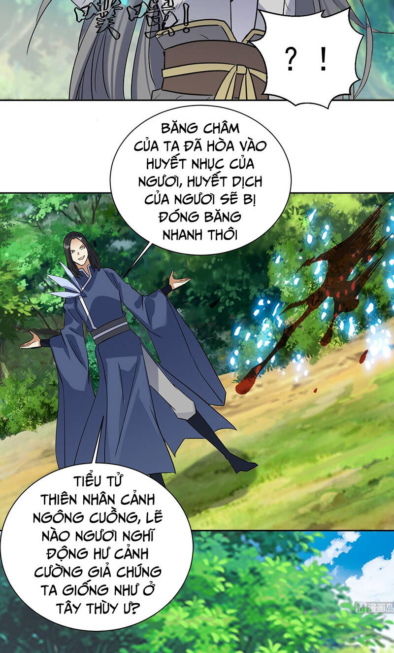 Chương 166 - Trang 8