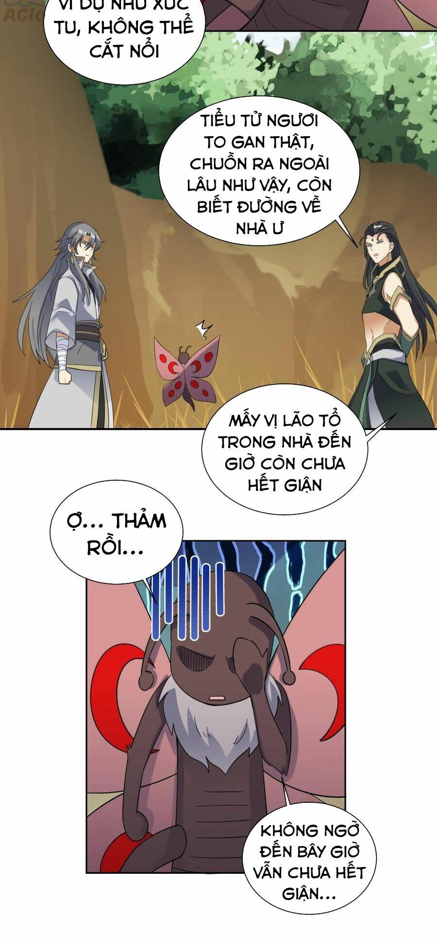 Chương 175 - Trang 14