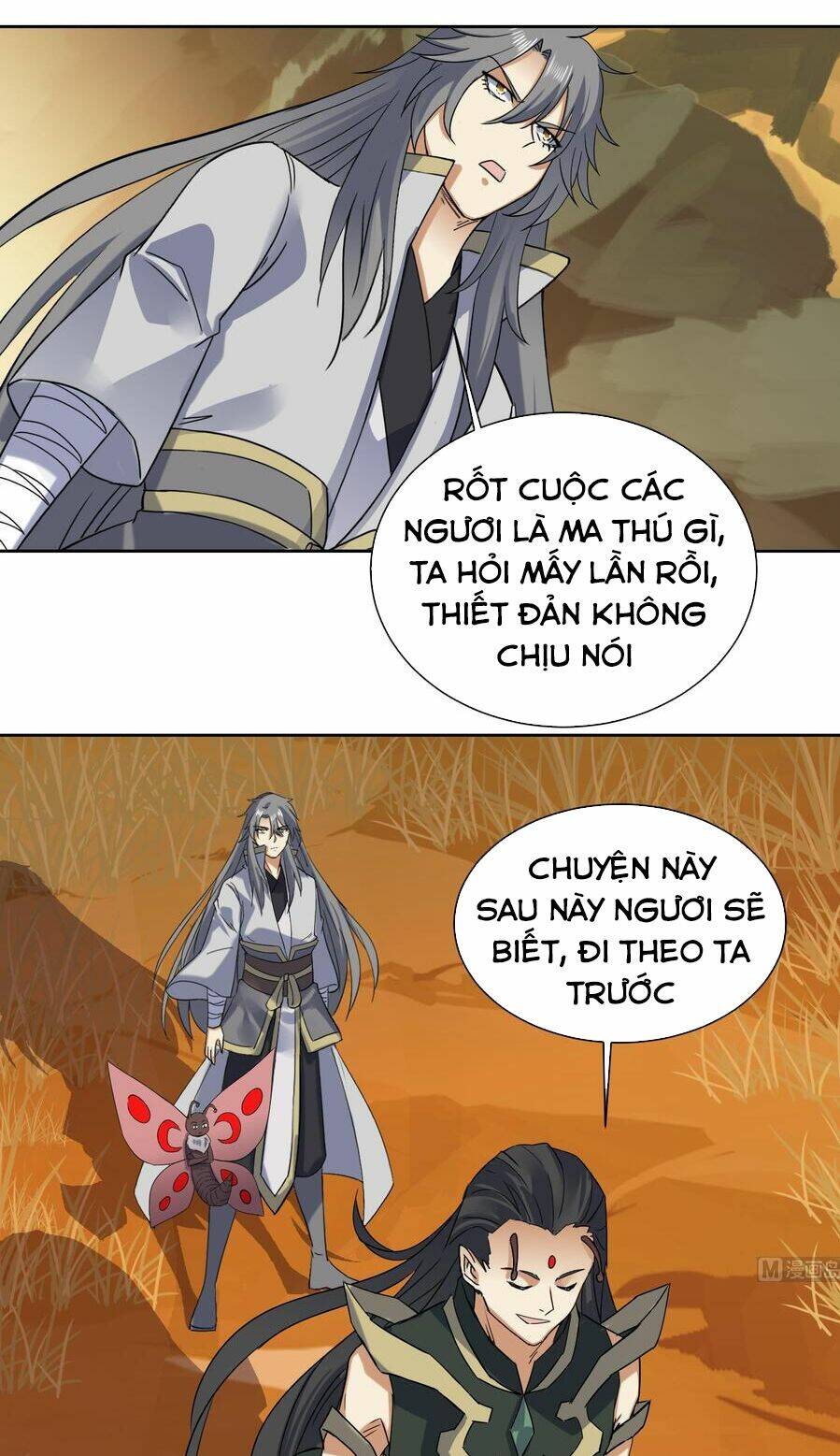 Chương 176 - Trang 8