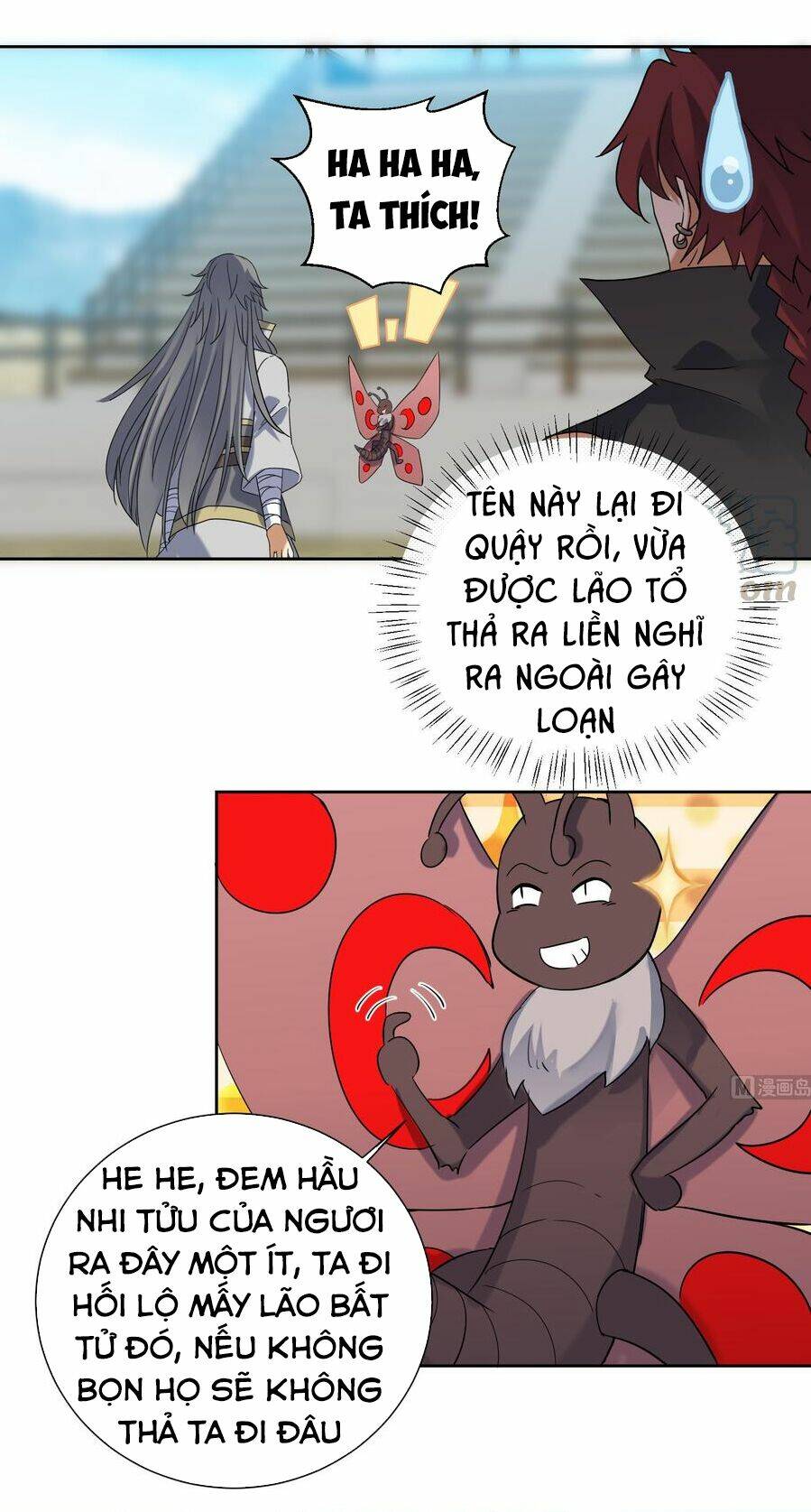 Chương 182 - Trang 3