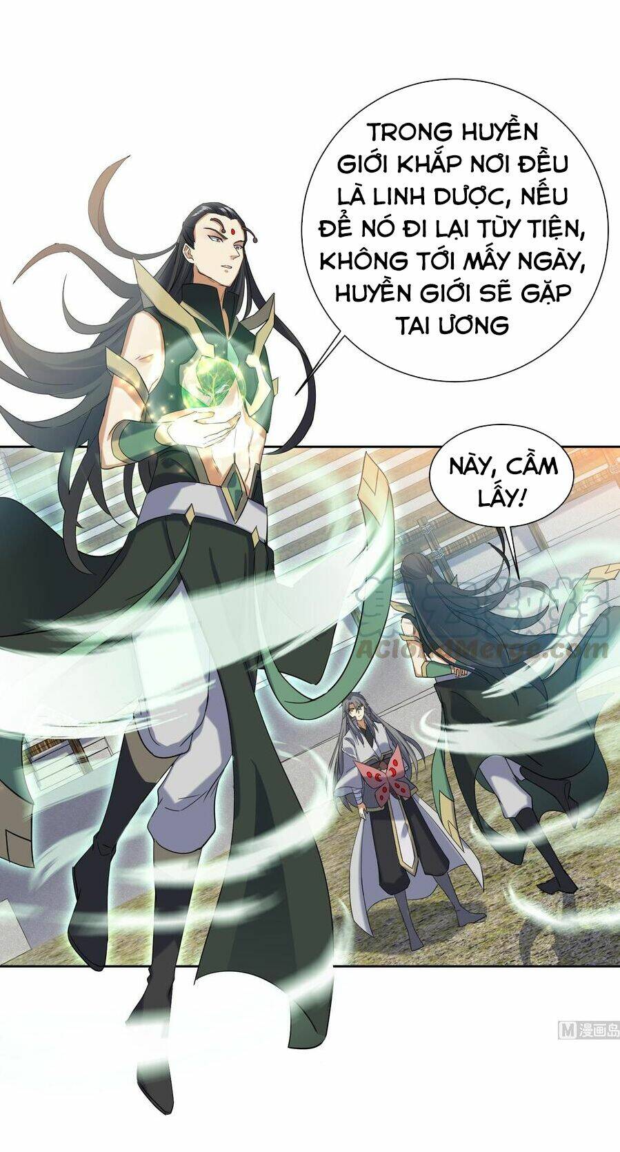 Chương 182 - Trang 10