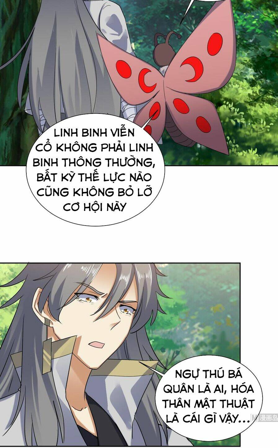 Chương 184 - Trang 8