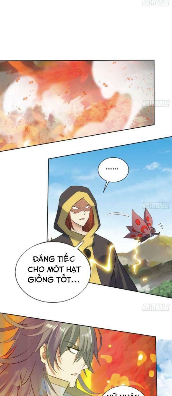 Chương 201 - Trang 6