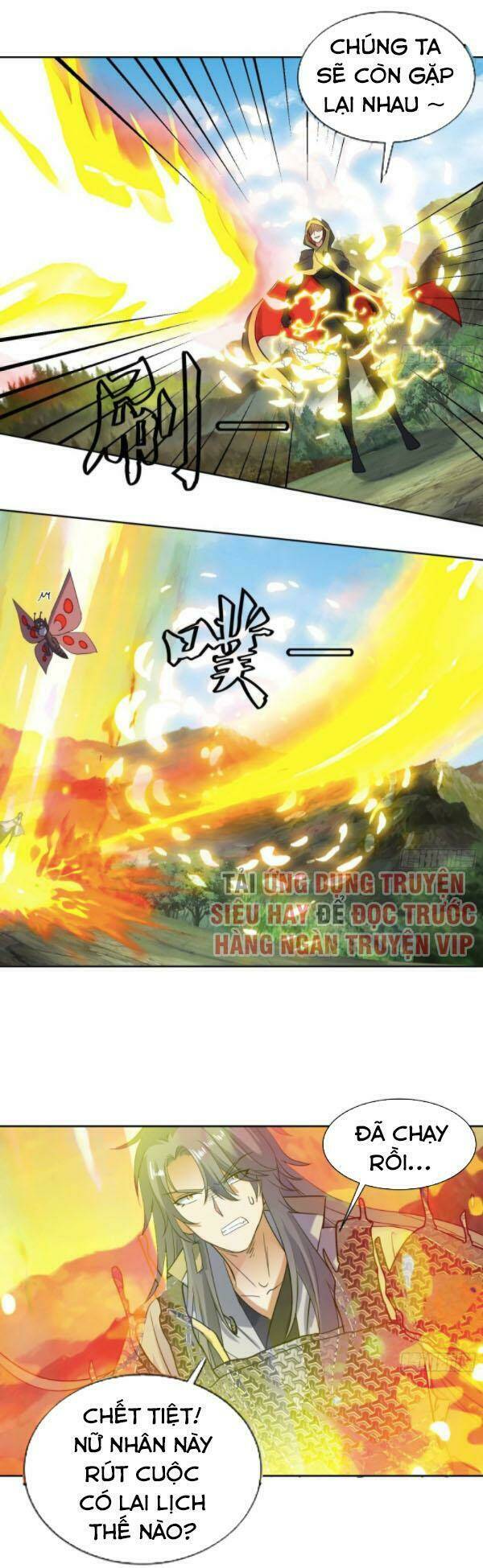 Chương 201 - Trang 8