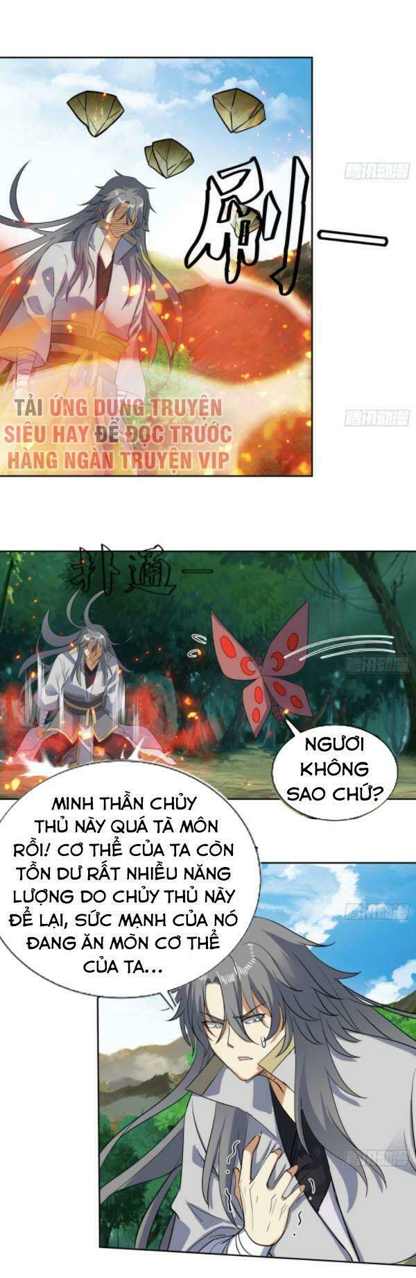 Chương 202 - Trang 1