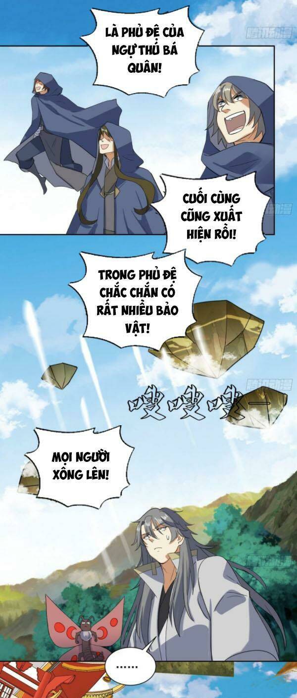 Chương 202 - Trang 7