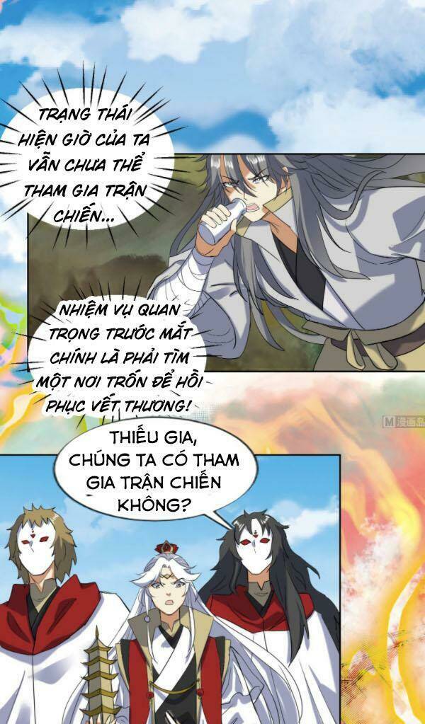 Chương 203 - Trang 3