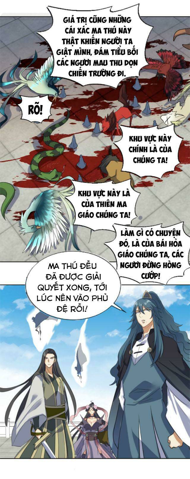 Chương 204 - Trang 5