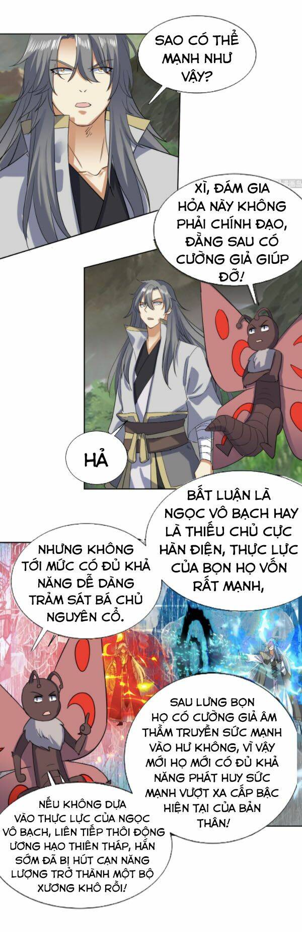Chương 205 - Trang 8