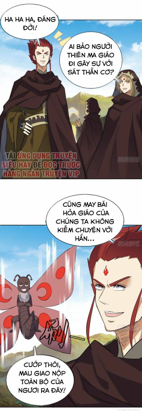Chương 206 - Trang 4