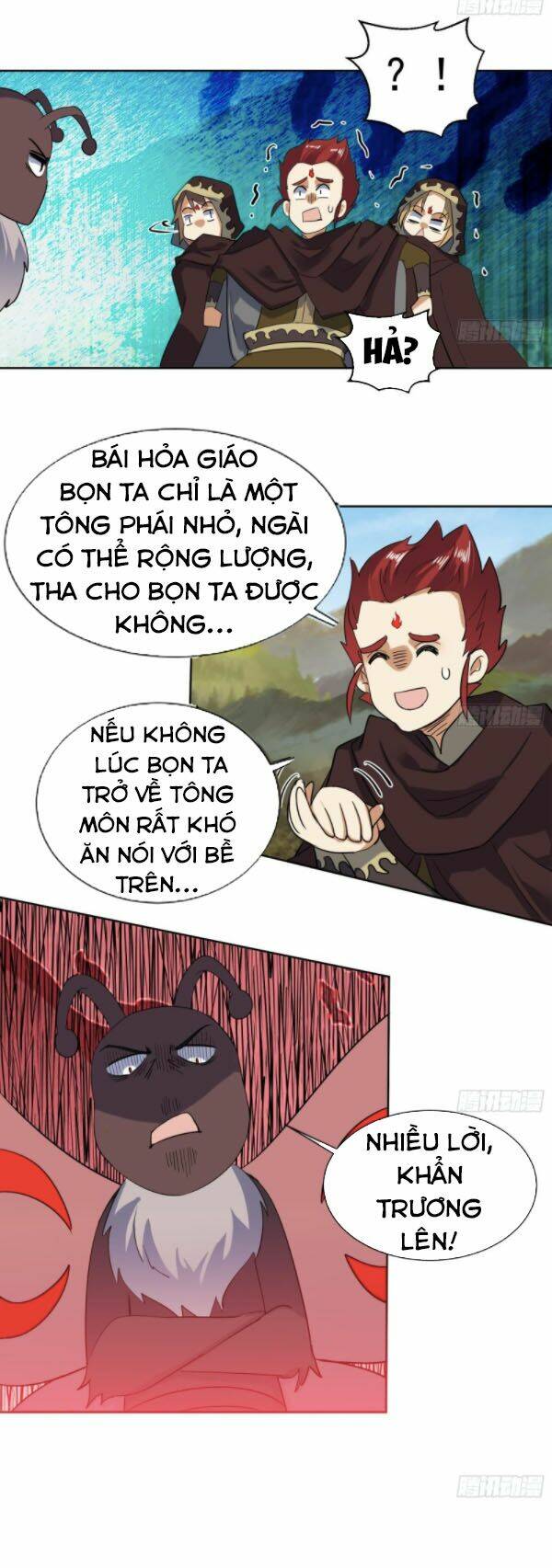 Chương 206 - Trang 5