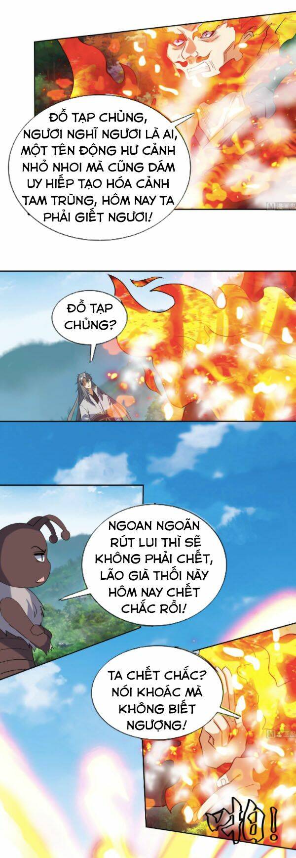 Chương 207 - Trang 8