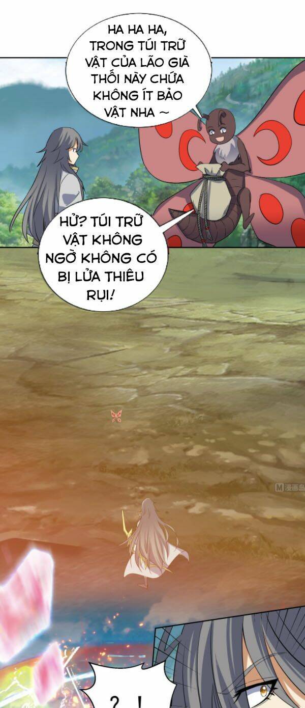 Chương 209 - Trang 5